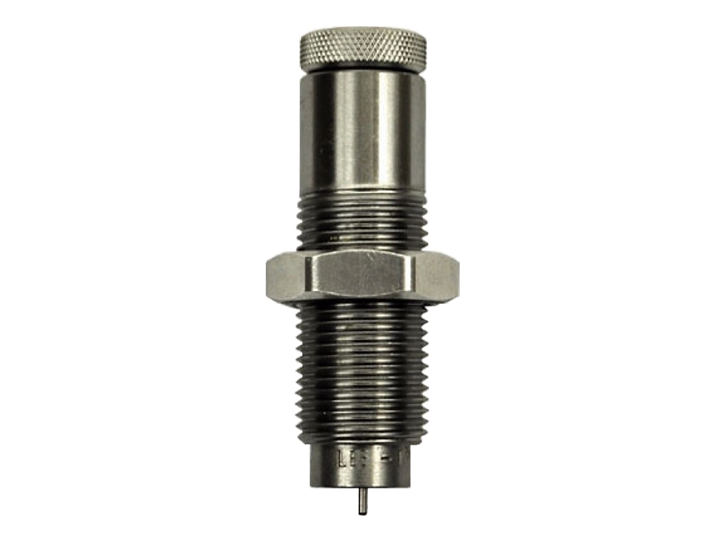 Lee COLLET NECK SIZING DIE 6mm Remington